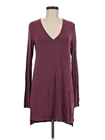 Pure & Good Long Sleeve T-Shirt (view 1)