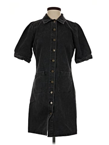 Velvet Heart Casual Dress (view 1)