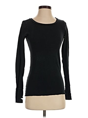Delia's Long Sleeve T-Shirt (view 1)
