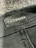 Talbots Black Active Pants Size 22 - photo 4