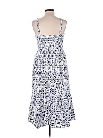J.Crew Factory Store Casual Dress (view 2)