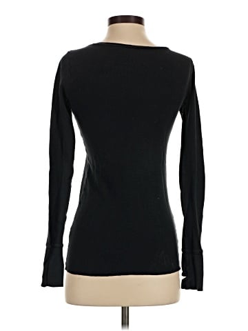 Delia's Long Sleeve T-Shirt (view 2)