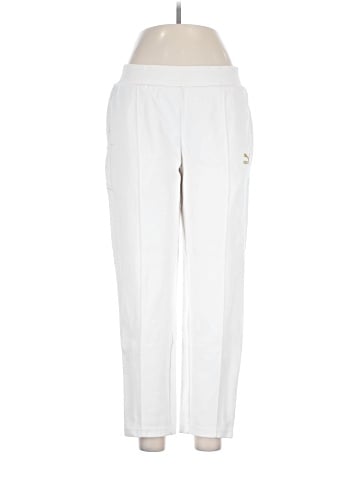 Puma Track Pants (view 1)