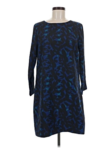 J.Crew Factory Store Casual Dress (view 1)