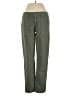 Joie Green Cargo Pants Size 26 waist - photo 1