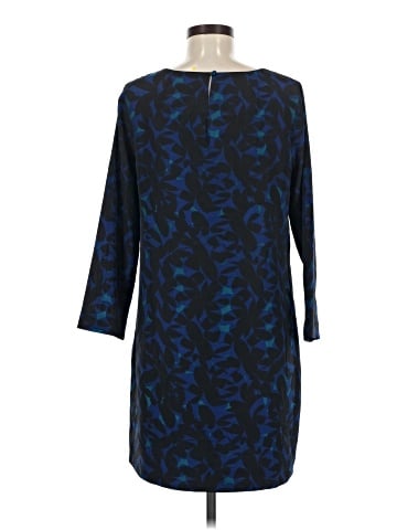 J.Crew Factory Store Casual Dress (view 2)