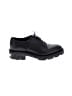 Alexander Wang 100% Leather Black Flats Size EU 36 - photo 1