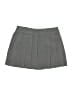 Gap Solid Gray Skort Size S - photo 2
