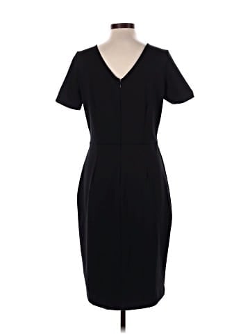 Banana Republic Factory Store Casual Dress (view 2)