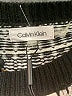 Calvin Klein Black Pullover Sweater Size S - photo 7