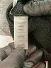 Calvin Klein Black Pullover Sweater Size S - photo 8