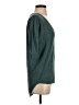 Express Teal Cardigan Size XS - photo 4