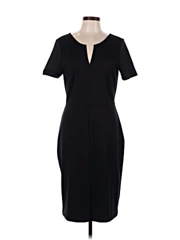 Banana Republic Factory Store Casual Dress (view 1)