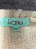 Karlie Tan Cardigan One size - photo 7