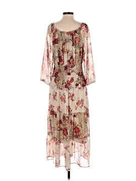 Fig and Flower Casual Dress (view 2)
