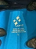 JoFit Blue Sleeveless Blouse Size L - photo 7