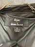 Dennis by Dennis Basso 100% Polyester Floral Purple Jacket Size 1X - photo 6