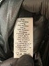 Dennis by Dennis Basso 100% Polyester Floral Purple Jacket Size 1X - photo 7