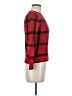 Charter Club Plaid Red Pullover Sweater Size M - photo 4