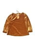 Old Navy Gold Dress Size 2T - photo 2