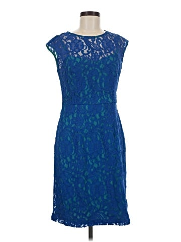 Maggy Boutique Cocktail Dress (view 1)