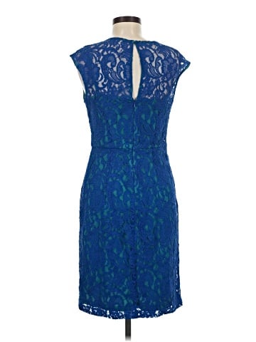 Maggy Boutique Cocktail Dress (view 2)
