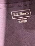 L.L.Bean Burgundy Short Sleeve T-Shirt Size S - photo 7