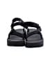 Teva Black Sandals Size 7 - photo 2