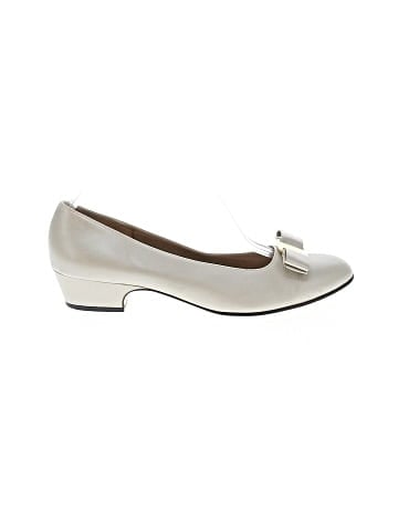 Salvatore Ferragamo Heels (view 1)
