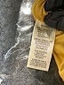 Max Studio Tweed Yellow Cocktail Dress Size S - photo 8