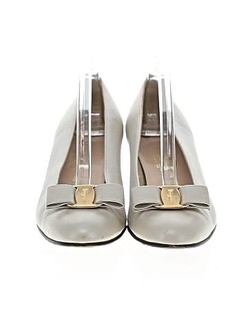 Salvatore Ferragamo Heels (view 2)