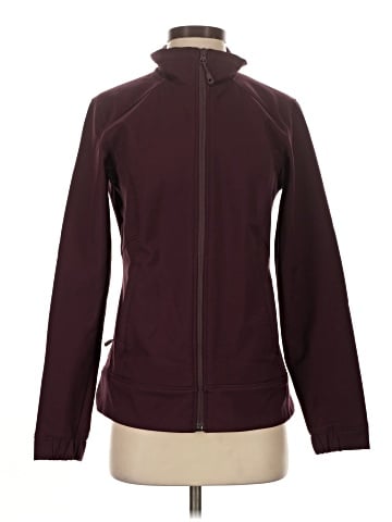 Mountain Hardwear Track Jacket (view 1)
