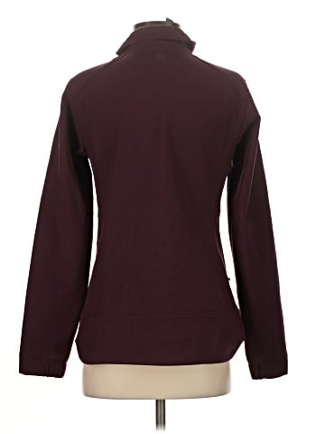 Mountain Hardwear Track Jacket (view 2)