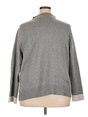 J.Jill Turtleneck Sweater (view 2)