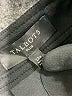 Talbots Solid Black Formal Skirt Size 22 - photo 4