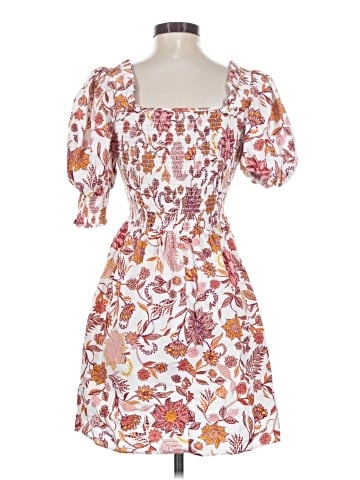 1.State Casual Dress (view 2)