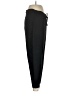 Madewell Solid Black Track Pants Size M - photo 4