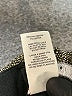 Connected Apparel 100% Polyester Gray Casual Dress Size 8 - photo 8