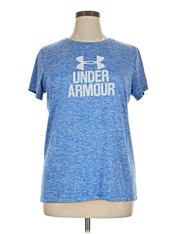 Under Armour Active T-Shirt (view 1)
