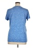 Under Armour Blue Active T-Shirt Size XL - photo 2