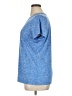 Under Armour Blue Active T-Shirt Size XL - photo 5