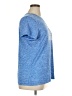 Under Armour Blue Active T-Shirt Size XL - photo 4