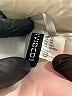 Divided by H&M 100% Polyamide Silver Vest Size XS - photo 6