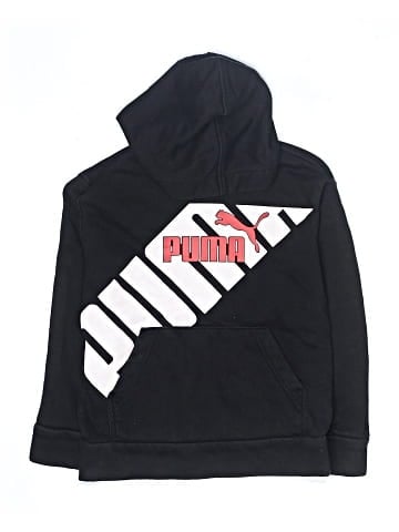 Puma Pullover Hoodie (view 1)