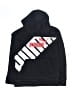 Puma Black Pullover Hoodie Size S (kids) - photo 1