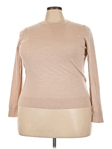 Banana Republic Turtleneck Sweater (view 1)