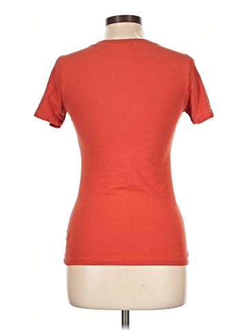Active Basic Short Sleeve T-Shirt (view 2)