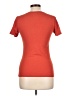 Active Basic Orange Short Sleeve T-Shirt Size L - photo 2