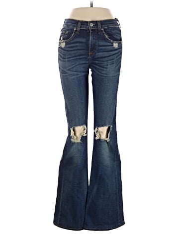 Rag & Bone/JEAN Jeans (view 1)