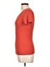 Active Basic Orange Short Sleeve T-Shirt Size L - photo 5